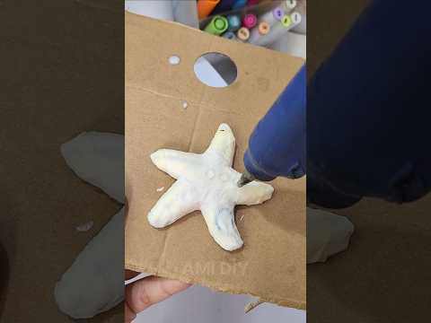 diy mini cardboard