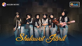 MUSISI NEW KENDEDES - SHOLAWAT JIBRIL | AGLIES MUSIC