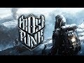 FrostPunk. Беженцы. Идеальная концовка. РАВЕНСТВО. ХААРД!