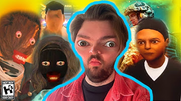 The Age of Broken Video Games