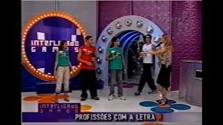 Interligado Games 2001