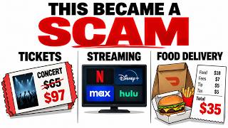 Things That Became a Scam Without Anyone Noticing