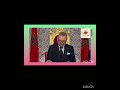 خطاب الملك محمد السادس بمناسبة عيد العرش 2025