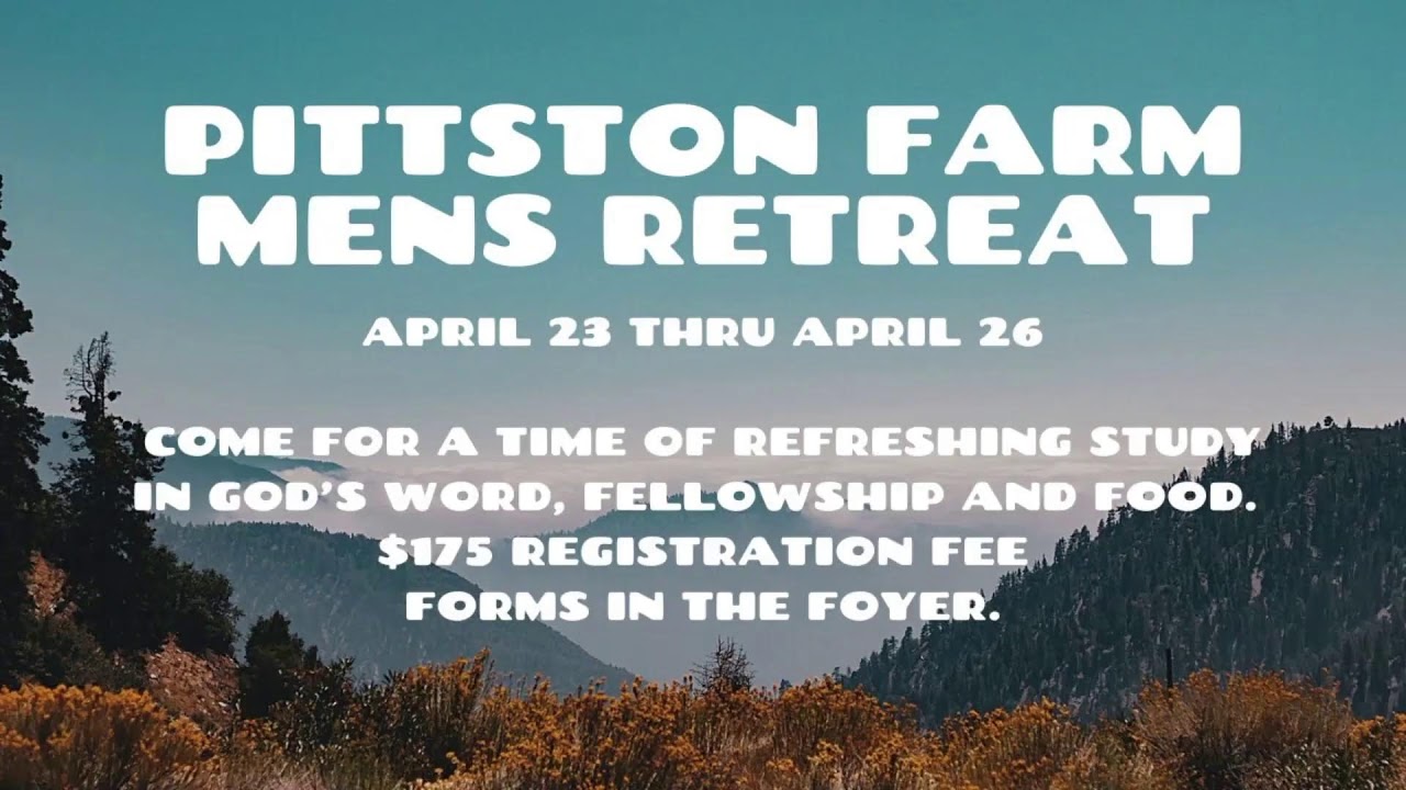 Called to be a New Creation