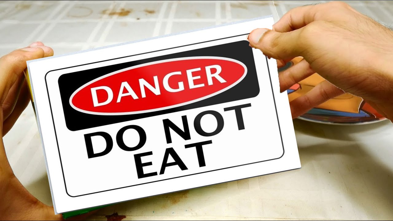 THE FORBIDDEN SNACK! Devil's Food Cake Review. [Sir Sebastian]