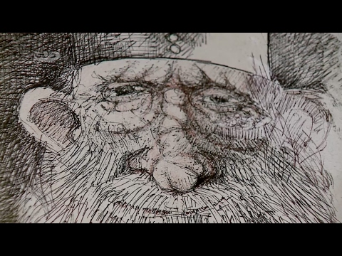 გავიცნოთ ირაკლი ახვლედიანი და მისი მინიატურული სამყარო