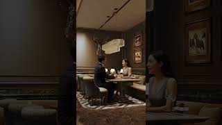 Restourant animation #3danimation #3dsmax #animation #architecturalvisualization #archviz #cgi