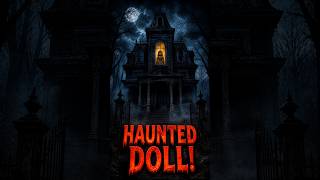“Raat Me Aayi Khooni Doll  | Scary Story Hindi”#horror #hindi horror #animation