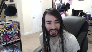 moistcr1tikal Stream August 03, 2021 Gartic Phone + Splitgate