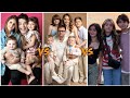 Kids Diana Family vs The Anazala Family vs Rock Squad Members (Networth Comparison) 2026