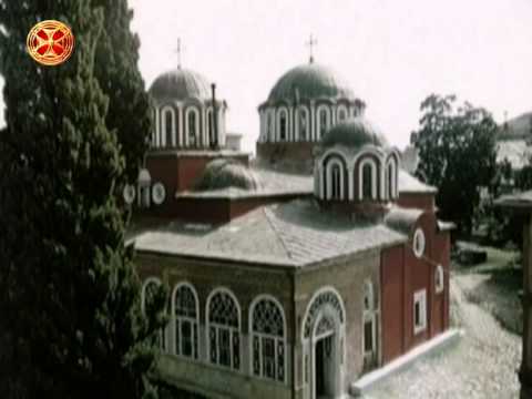 საეკლესიო კალენდარი - 4 სექტემბერი