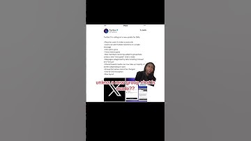 TWITTER AWFUL UPDATE😭 #tweets #twitter #twitterupdate #twitterupdates #instagram #instagramupdate