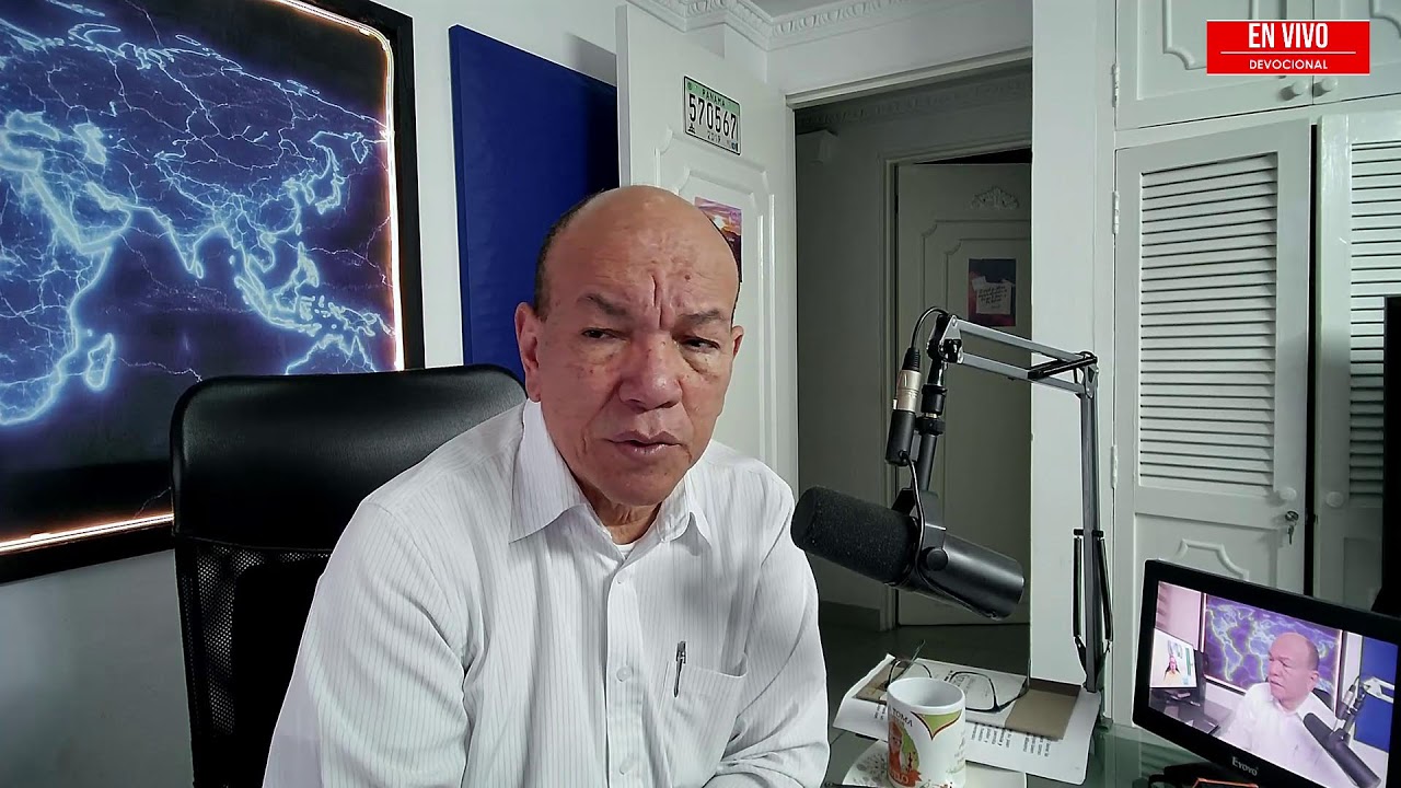 MIRADIOVIDA.COM -  DEVOCIONAL MATUTINO  MARZO 2