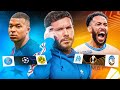  pronos 12 ldc  europa  pas de surprise en vue  