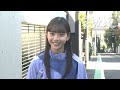 松本麗世さん全力完走後コメント【公式】全力坂2023年12月20日OA 兵庫坂