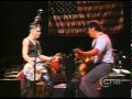 Bruce Springsteen With Joan Jett -Light Of Day (Live) 2001.mpg