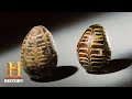 Ancient Aliens: The Universal Egg (Season 11, Episode 6) | History