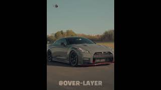 Freshhkiicks Nismo R35 GTR | 4k Edit | Aesthetics