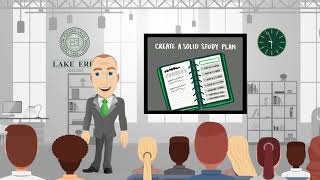 Lesson 17: Failing to Plan is Planning to Fail