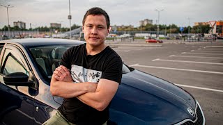 Skoda Rapid - Полный обзор. Стоит ли покупать Рапид?