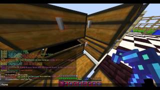 OP Base Raid on Battlepvp