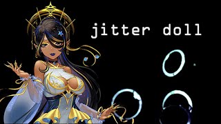 Jitter Doll