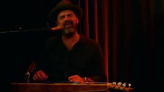 Martin Harley Duo - Goodnight Irene  - Stuttgart 05-12-2019