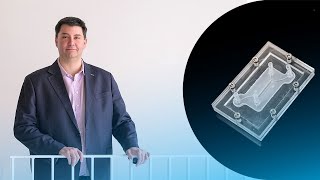 Innovation at UD: Jason Gleghorn