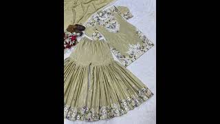 trending#suit#Pakistani#garara kurti#new design fancy #newsong #designe #dress #music #weddingdress