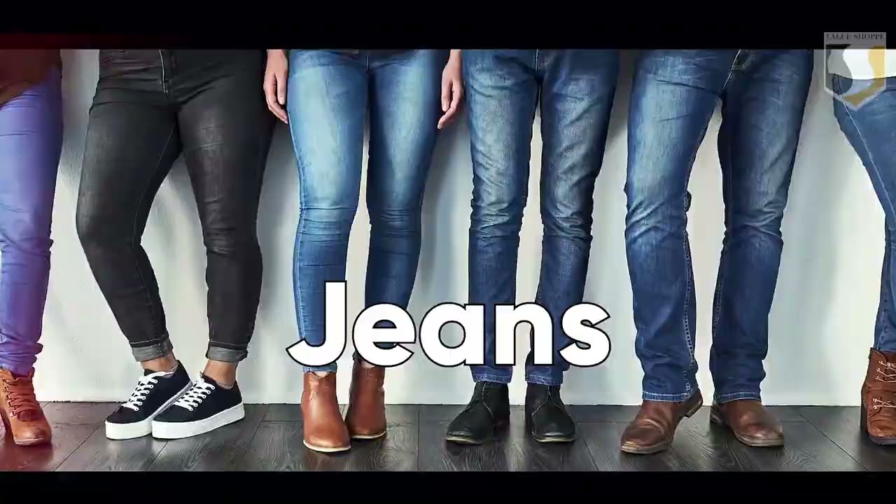 Start Your Business with Original Branded Surplus Garments – VALUESHOPPE