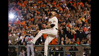 Giants Rewind: 2010 NLDS game 1