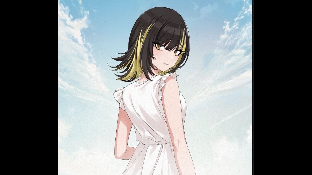 偶像大师] FUTURITY SMILE(斑鳩ルカVer.) (Vocal Enhanced) - 斑鳩ルカ