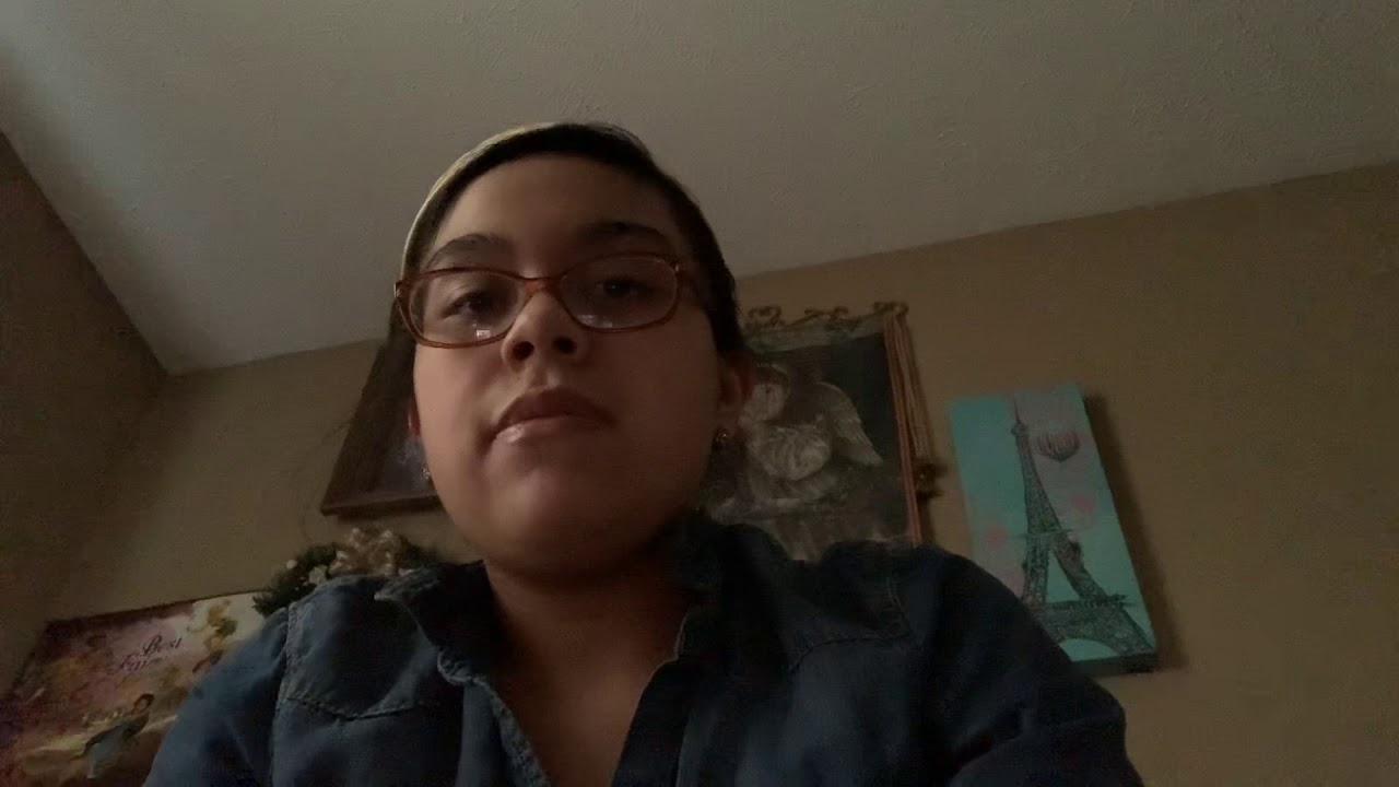 Into The West - Annie Lennox Cover By Eva Guerrero