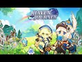 Gameplay : Haven &amp; Journey - First Look
