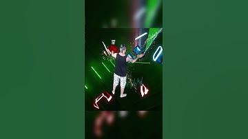 CYCLE HIT - KASAI HARCORES in Beat Saber😎#shorts