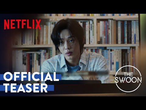 Hellbound | Official Teaser | Netflix [ENG SUB]