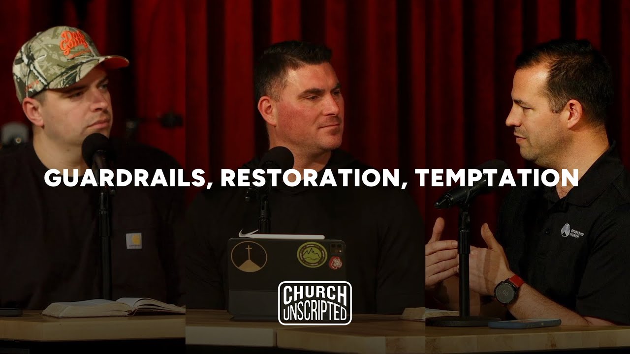 How to Avoid Marriage Killers! S4E01