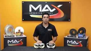 Single Piston VS. Dual Piston Calipers