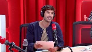 La Matinale : Yaël Braun-Pivet et les vieux schnocks - La chronique de Jessé