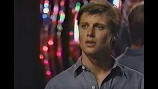 Grant Show 'Ryan's Hope' ABC Promo 1986 | They Started On Soaps - Daytime TV (RH)