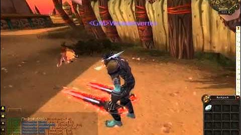 World of Warcraft RPH All GM SERVER 4 X X