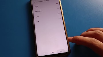 Notification vibration setting iqoo z6 lite 5g, how to turn on notification vibration iqoo phone