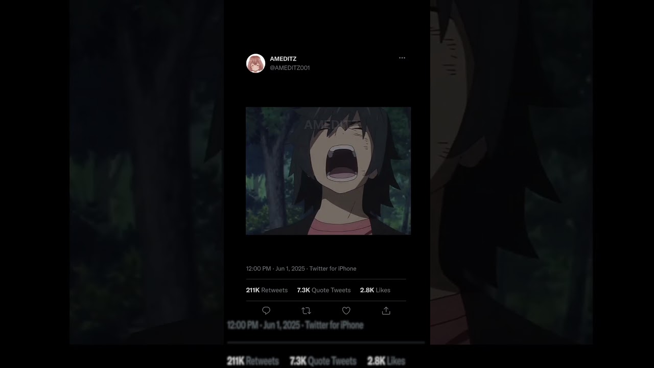 anohana menma's goodbye 