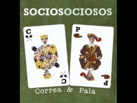 No me Beses - Pala (Carlos Palacio) - Andrs Correa