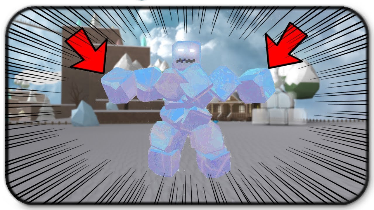 How To Defeat The New Boss The Maniacal Cube Roblox Snow Shoveling