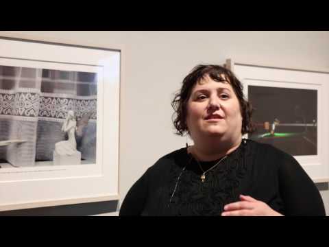 Artist Marni Shindelman // State of the Art: Discovering American Art Now