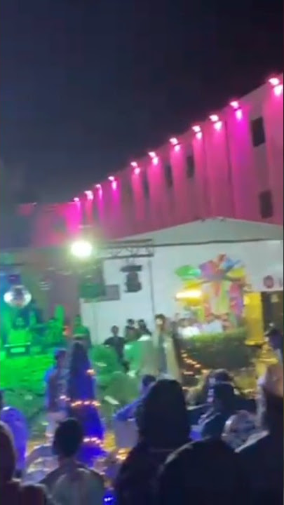 QAWALI Night | ILMA UNIVERSITY | #shorts #shortsfeed #short #ytshorts #youtubeshorts #trending