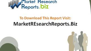 Global Business Intelligence Bi Market In Retail Industry 2014 2018