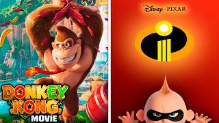 19 AMAZING MOVIES You Didn t Know Are COMING SOON 2026-2028