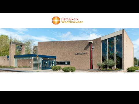 2021-10-17 09:30 | Bethelkerk Waddinxveen